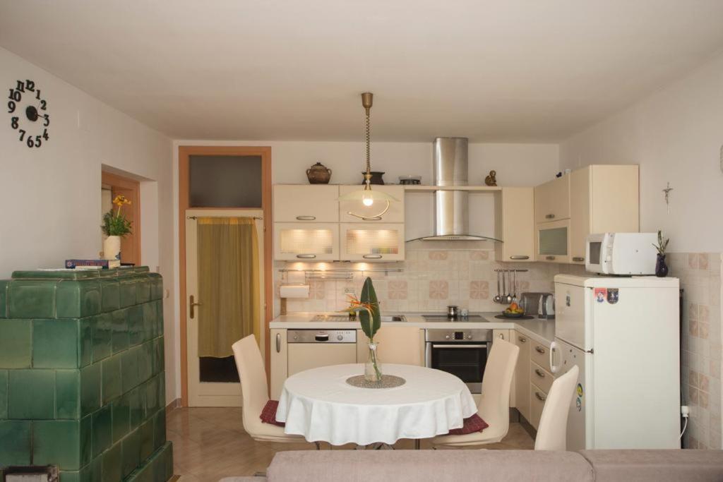 Apartments Orsula Split Luaran gambar