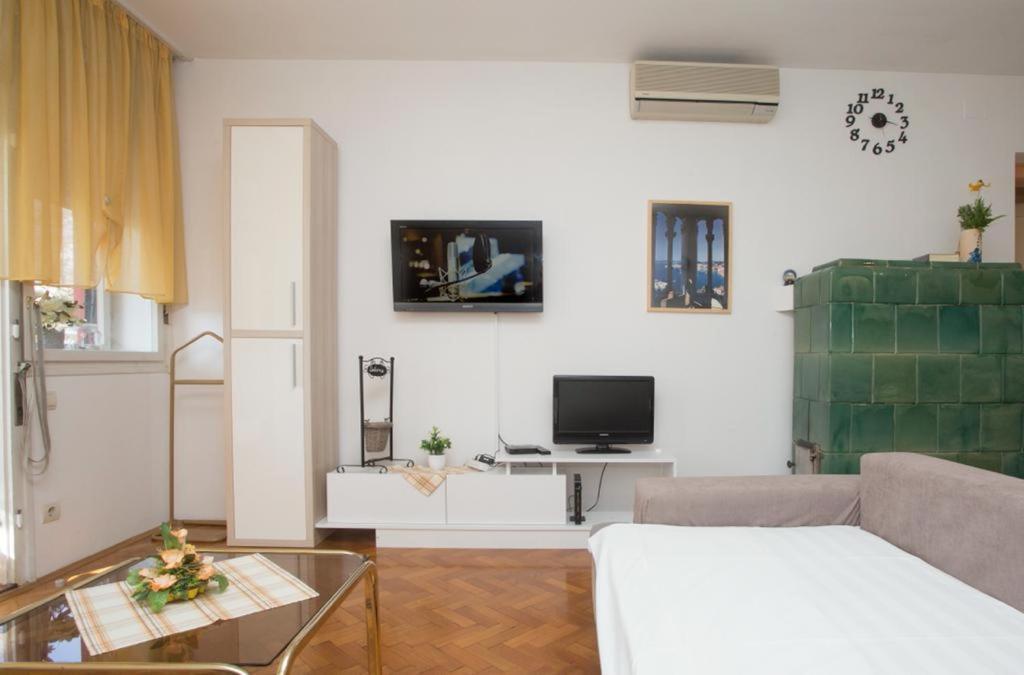 Apartments Orsula Split Luaran gambar