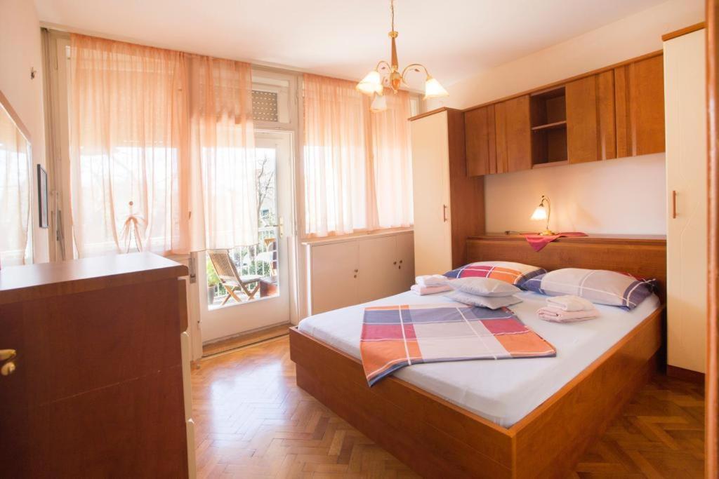 Apartments Orsula Split Luaran gambar