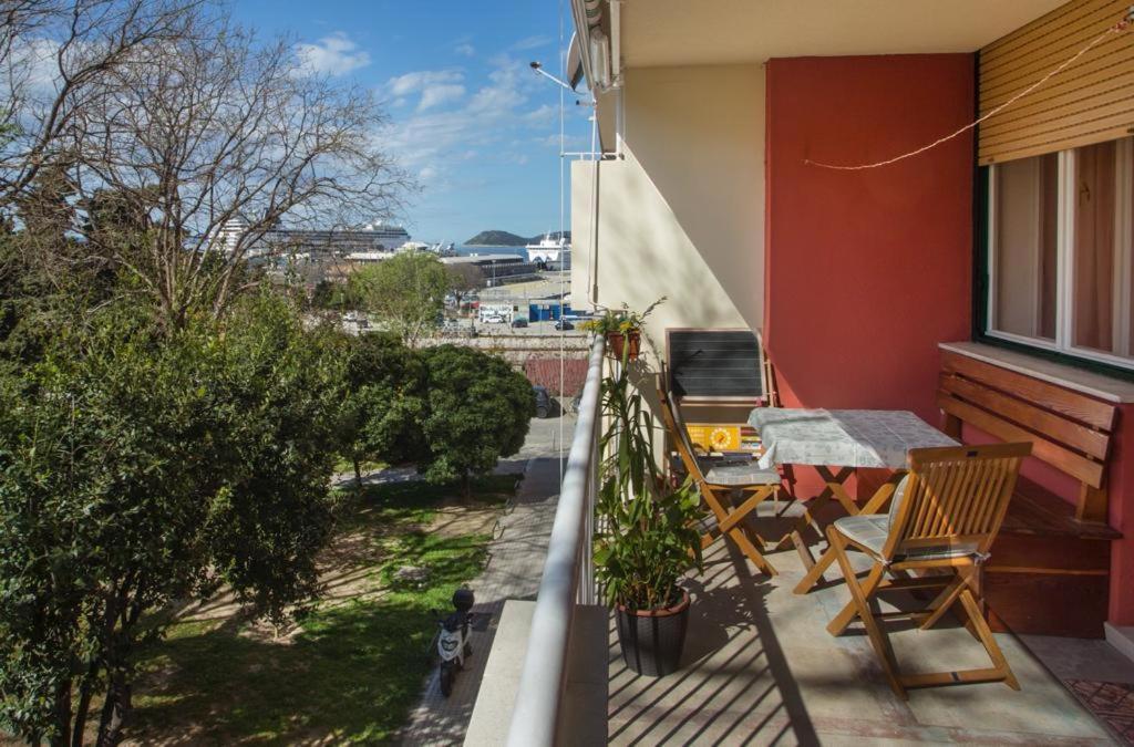 Apartments Orsula Split Luaran gambar