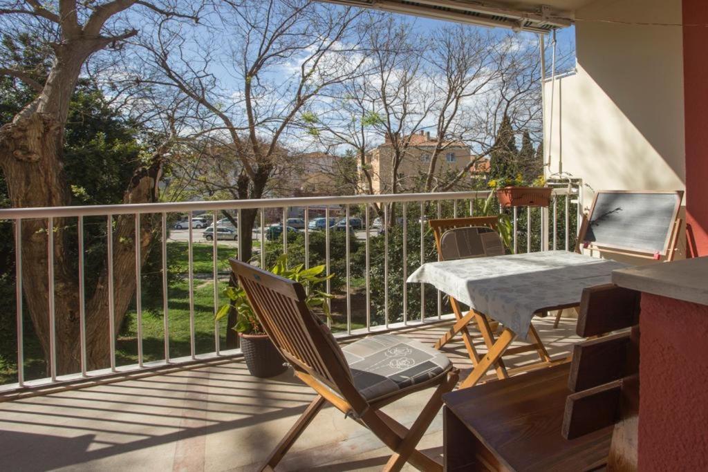Apartments Orsula Split Luaran gambar