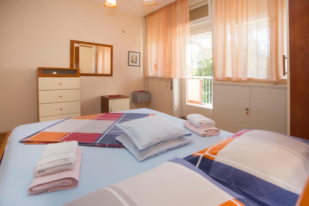Apartments Orsula Split Luaran gambar