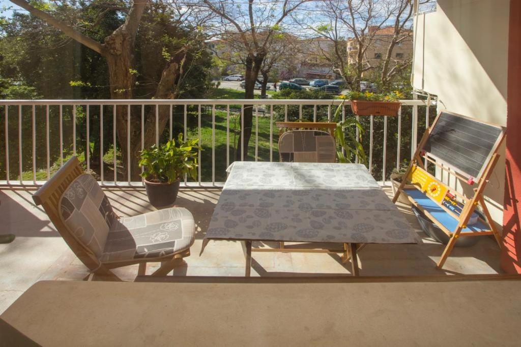 Apartments Orsula Split Luaran gambar
