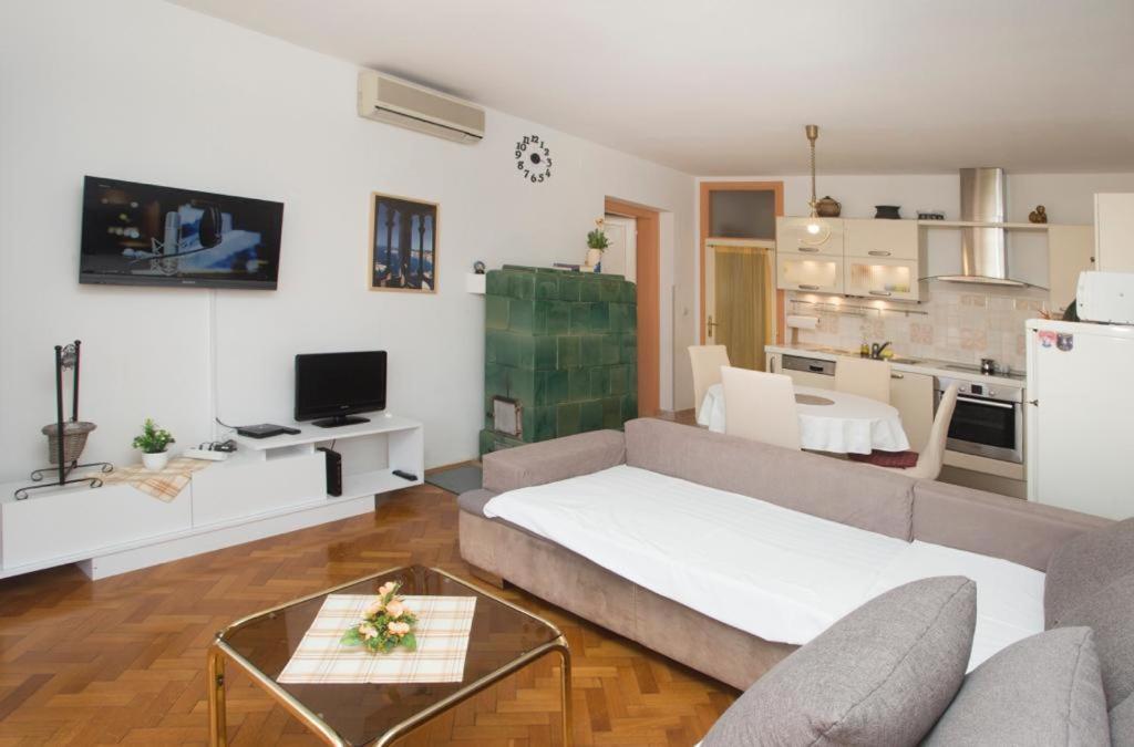 Apartments Orsula Split Luaran gambar