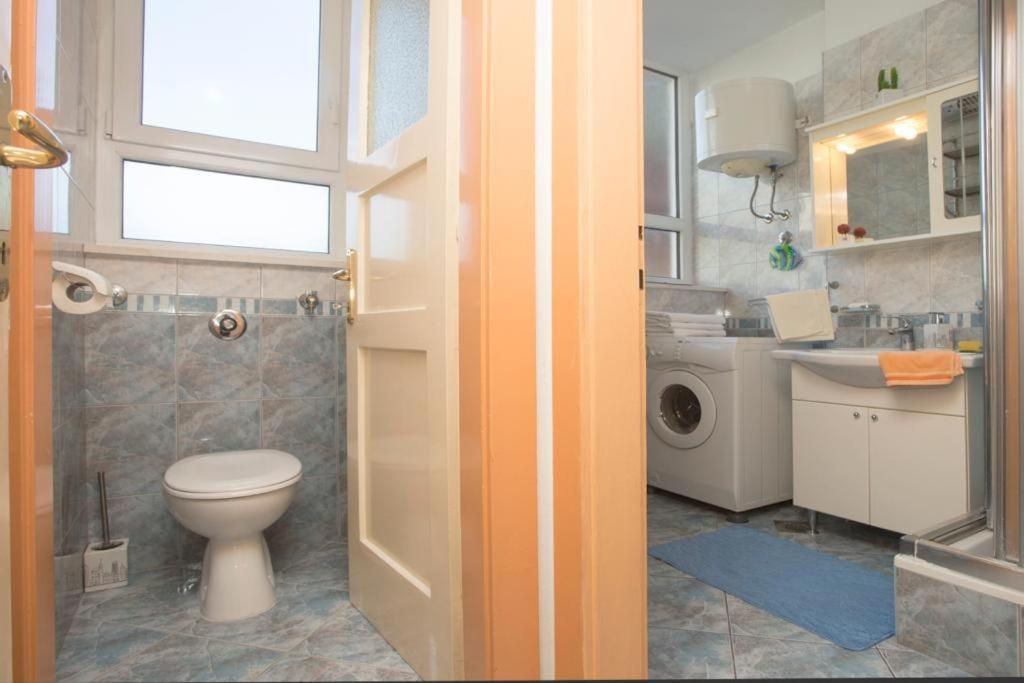 Apartments Orsula Split Luaran gambar