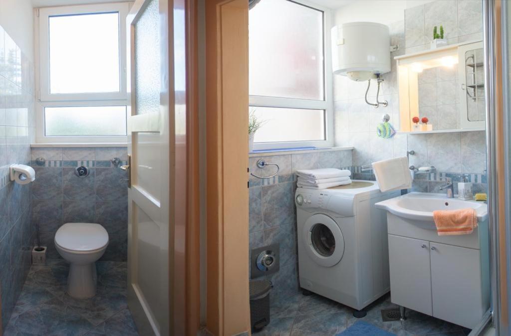 Apartments Orsula Split Luaran gambar