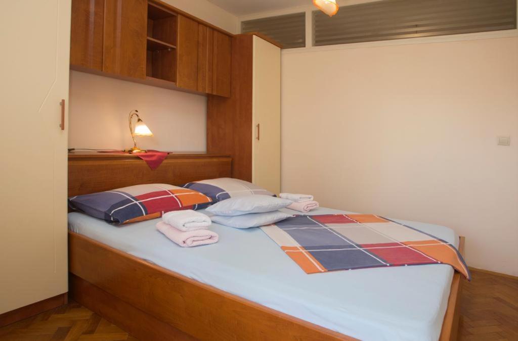 Apartments Orsula Split Luaran gambar