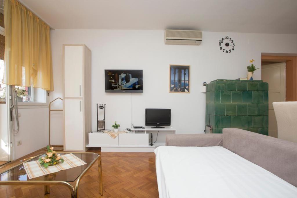 Apartments Orsula Split Luaran gambar