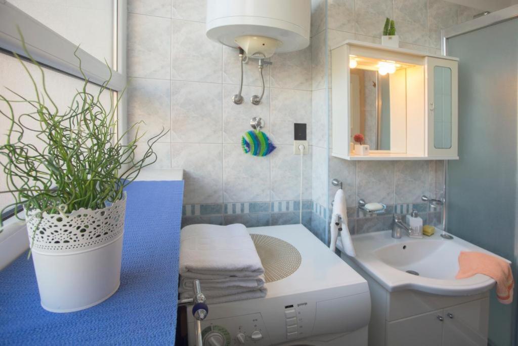 Apartments Orsula Split Luaran gambar