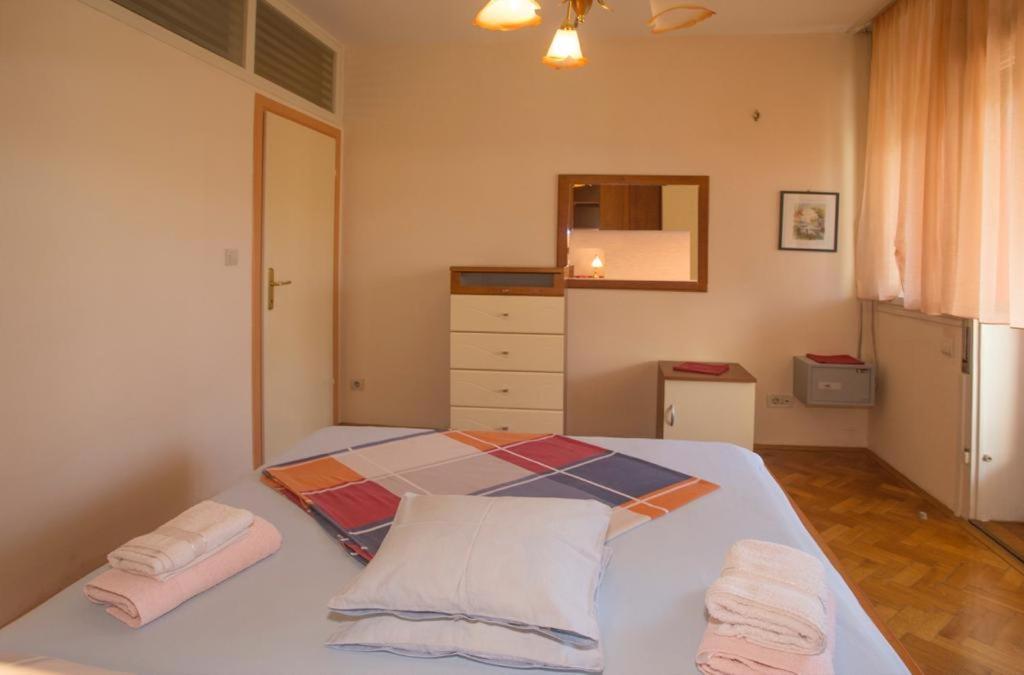 Apartments Orsula Split Luaran gambar