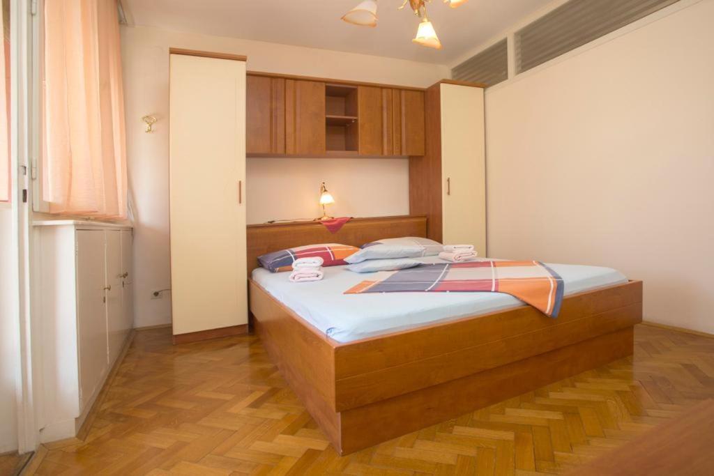 Apartments Orsula Split Luaran gambar