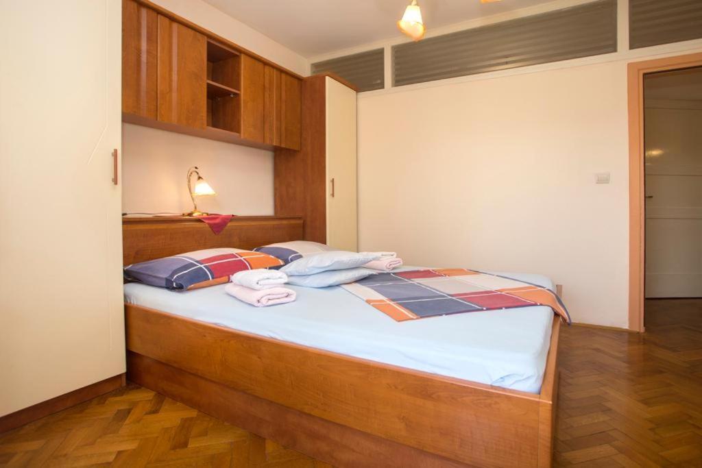 Apartments Orsula Split Luaran gambar