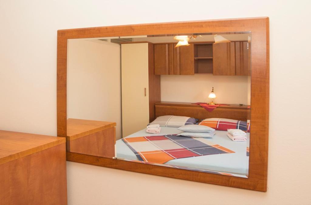Apartments Orsula Split Luaran gambar