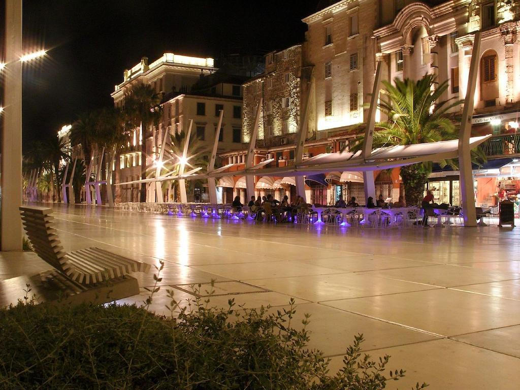 Apartments Orsula Split Luaran gambar