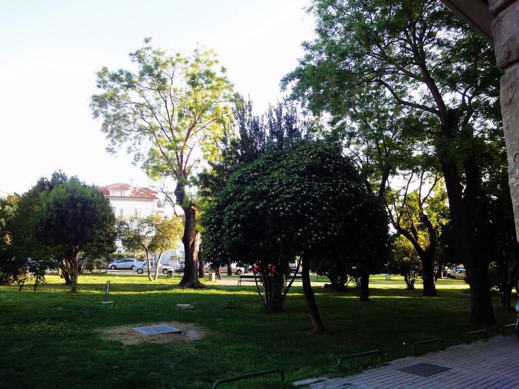 Apartments Orsula Split Luaran gambar