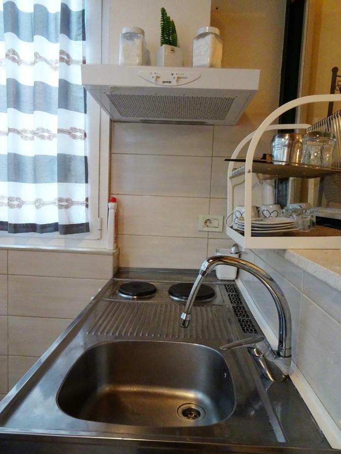 Apartments Orsula Split Luaran gambar