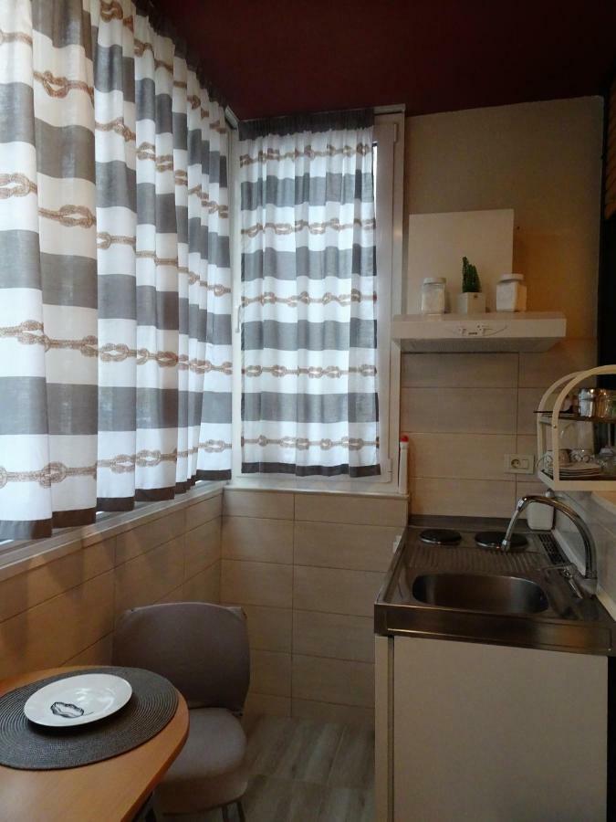 Apartments Orsula Split Luaran gambar