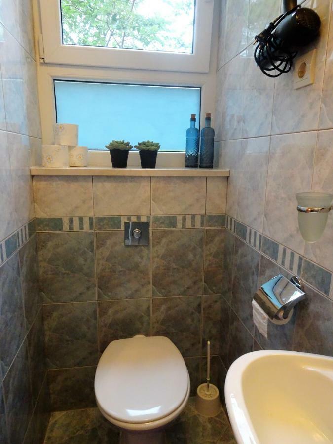 Apartments Orsula Split Luaran gambar