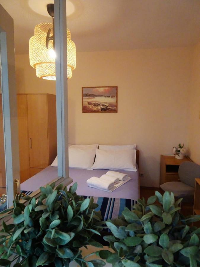 Apartments Orsula Split Luaran gambar
