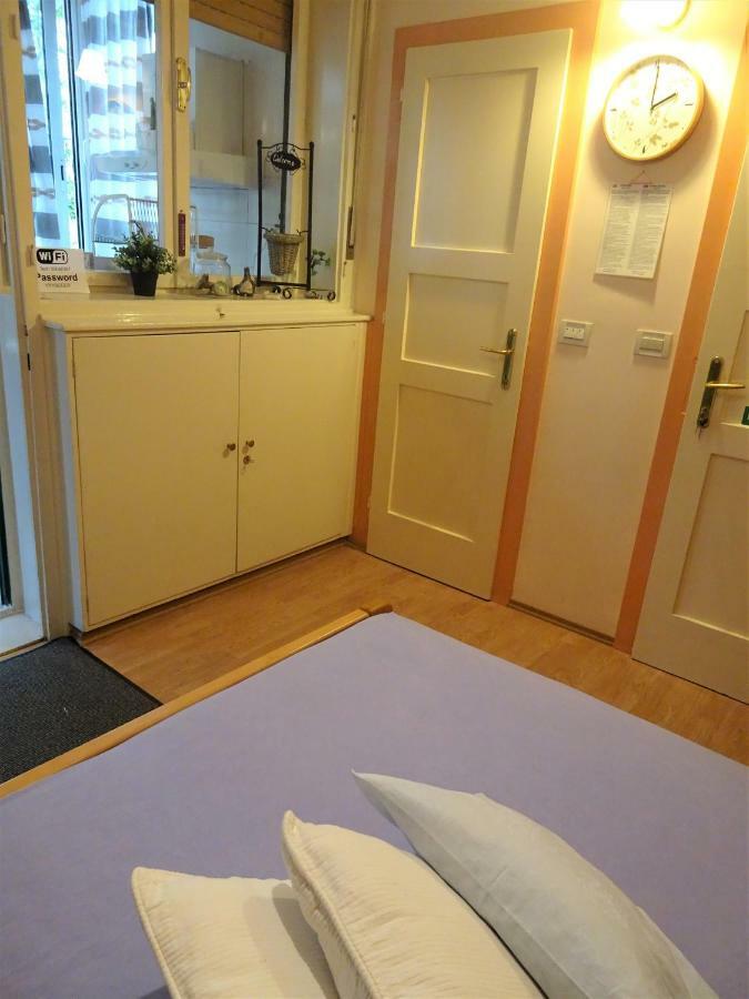 Apartments Orsula Split Luaran gambar