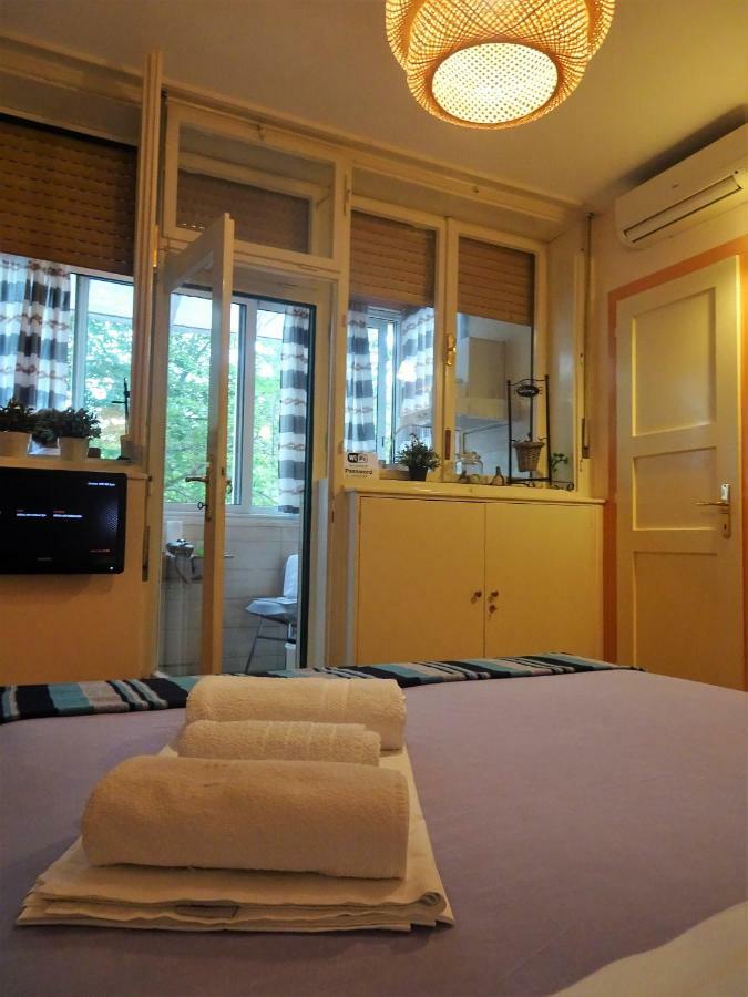 Apartments Orsula Split Luaran gambar